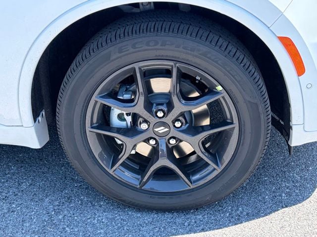 2026 Dodge Durango DURANGO GT PREMIUM AWD HEMI V8