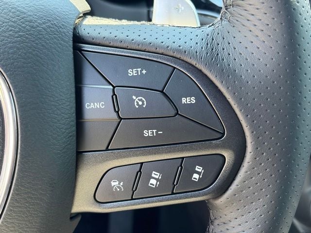 2026 Dodge Durango DURANGO GT PREMIUM AWD HEMI V8