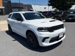 2026 Dodge Durango DURANGO GT PREMIUM AWD HEMI V8