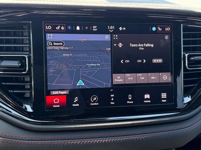 2026 Dodge Durango DURANGO GT PREMIUM AWD HEMI V8
