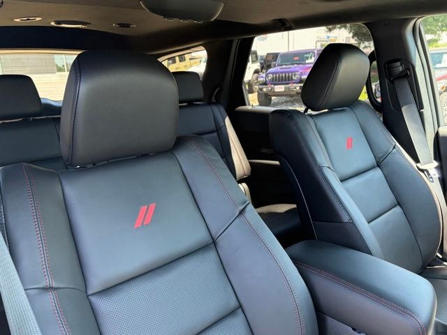 2026 Dodge Durango DURANGO GT PREMIUM AWD HEMI V8