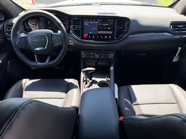 2026 Dodge Durango DURANGO GT PREMIUM AWD HEMI V8