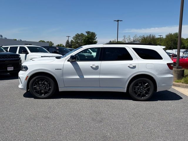 2026 Dodge Durango DURANGO GT PREMIUM AWD HEMI V8