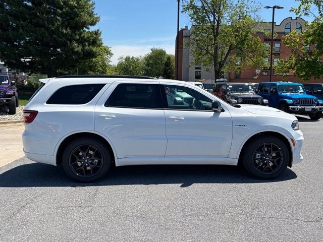2026 Dodge Durango DURANGO GT PREMIUM AWD HEMI V8