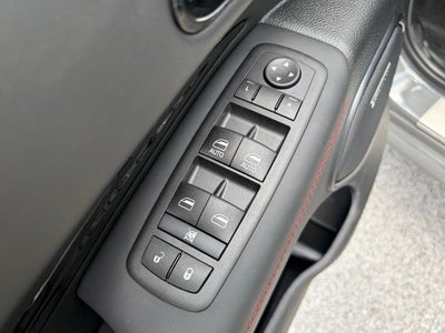 2026 Dodge Durango DURANGO GT PREMIUM AWD HEMI V8