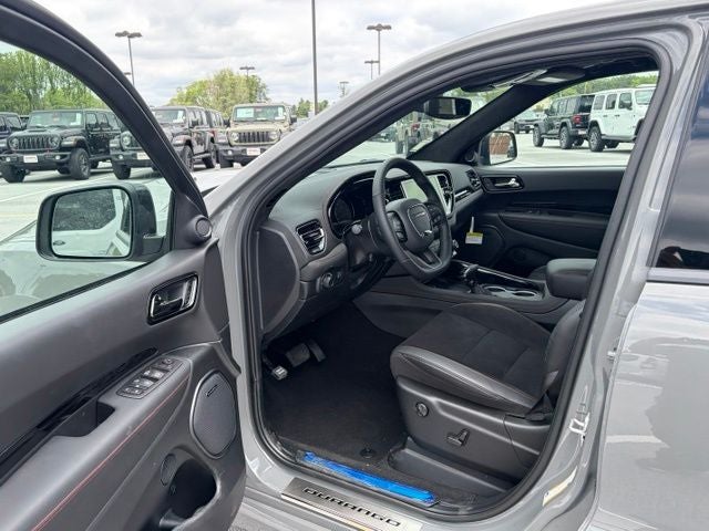 2026 Dodge Durango DURANGO GT PREMIUM AWD HEMI V8
