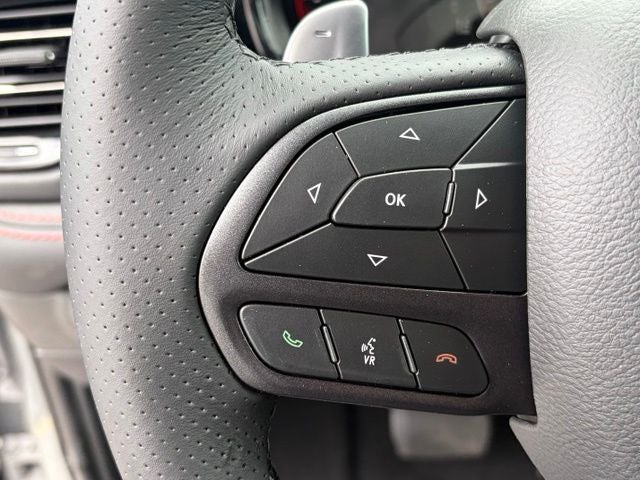 2026 Dodge Durango DURANGO GT PREMIUM AWD HEMI V8