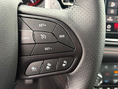 2026 Dodge Durango DURANGO GT PREMIUM AWD HEMI V8
