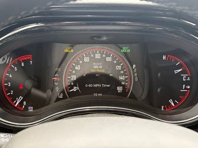 2026 Dodge Durango DURANGO GT PREMIUM AWD HEMI V8