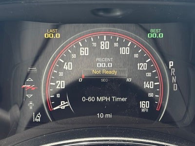 2026 Dodge Durango DURANGO GT PREMIUM AWD HEMI V8