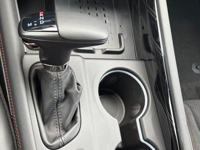 2026 Dodge Durango DURANGO GT PREMIUM AWD HEMI V8