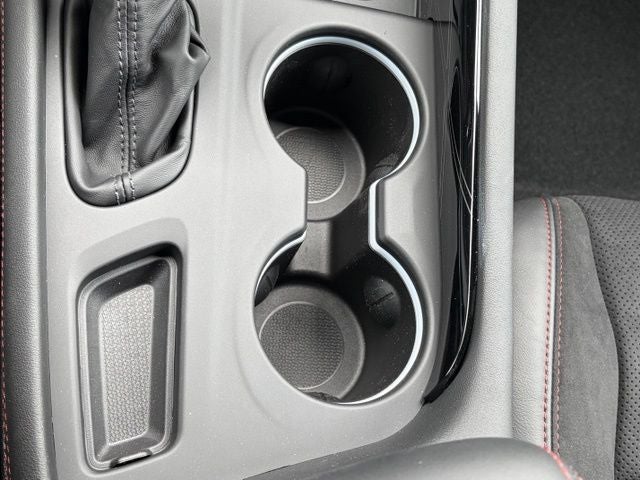 2026 Dodge Durango DURANGO GT PREMIUM AWD HEMI V8