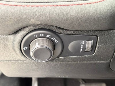 2026 Dodge Durango DURANGO GT PREMIUM AWD HEMI V8