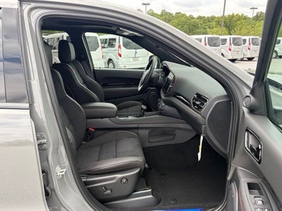2026 Dodge Durango DURANGO GT PREMIUM AWD HEMI V8