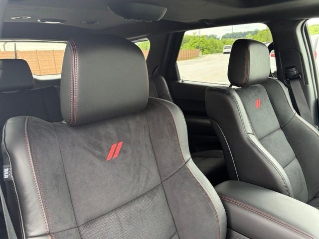 2026 Dodge Durango DURANGO GT PREMIUM AWD HEMI V8