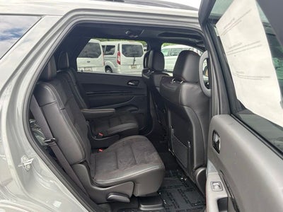 2026 Dodge Durango DURANGO GT PREMIUM AWD HEMI V8