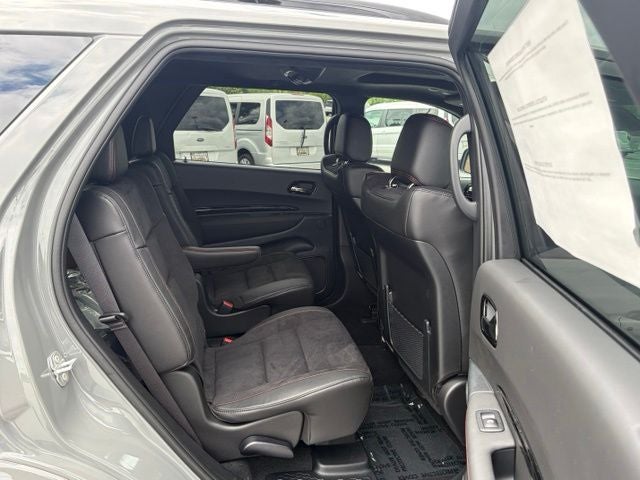 2026 Dodge Durango DURANGO GT PREMIUM AWD HEMI V8