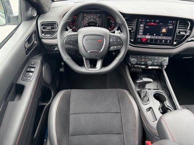 2026 Dodge Durango DURANGO GT PREMIUM AWD HEMI V8