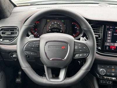 2026 Dodge Durango DURANGO GT PREMIUM AWD HEMI V8