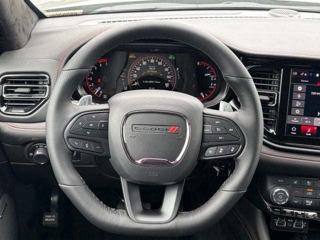 2026 Dodge Durango DURANGO GT PREMIUM AWD HEMI V8