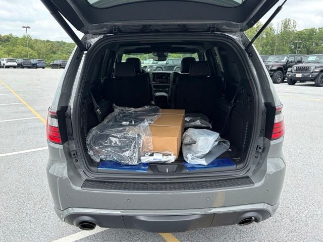 2026 Dodge Durango DURANGO GT PREMIUM AWD HEMI V8