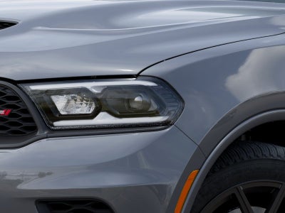 2026 Dodge Durango DURANGO GT PREMIUM AWD HEMI V8