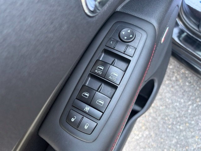 2017 Dodge Durango R/T AWD