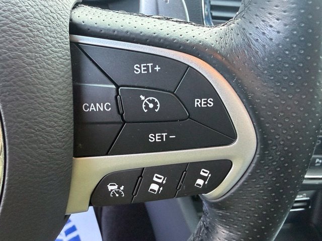 2017 Dodge Durango R/T AWD