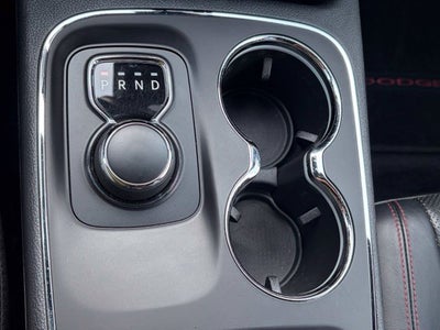 2017 Dodge Durango R/T AWD