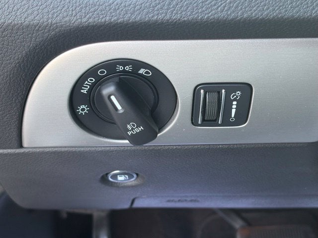 2017 Dodge Durango R/T AWD