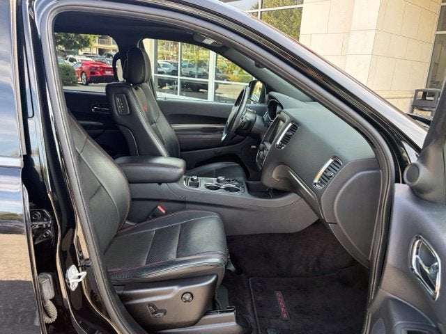 2017 Dodge Durango R/T AWD