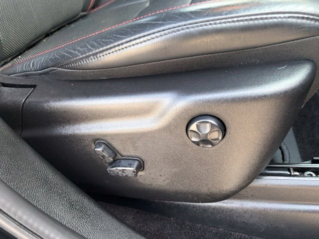 2017 Dodge Durango R/T AWD