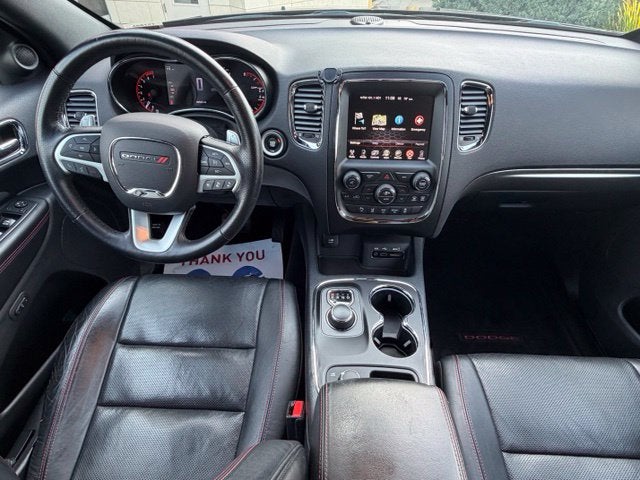 2017 Dodge Durango R/T AWD