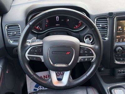 2017 Dodge Durango R/T AWD