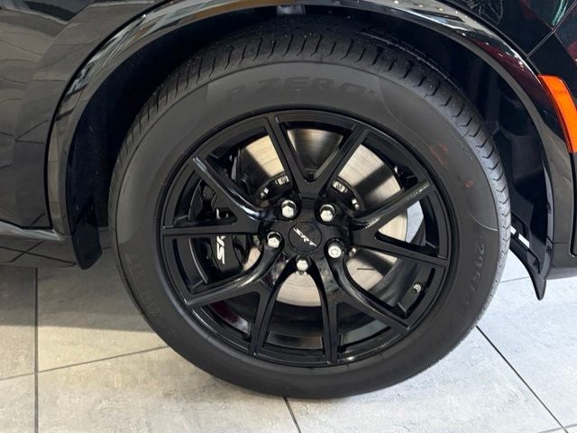 2026 Dodge Durango DURANGO SRT HELLCAT JAILBREAK AWD