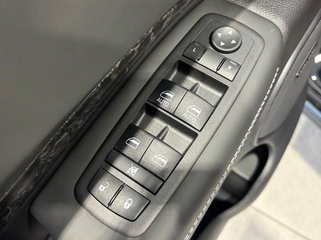 2026 Dodge Durango DURANGO SRT HELLCAT JAILBREAK AWD
