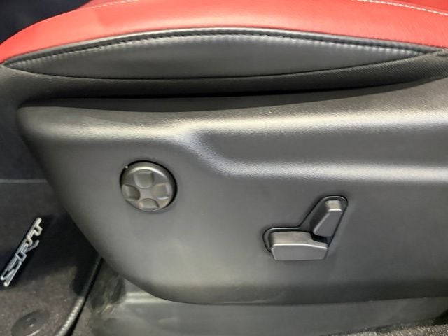 2026 Dodge Durango DURANGO SRT HELLCAT JAILBREAK AWD