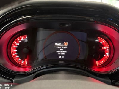 2026 Dodge Durango DURANGO SRT HELLCAT JAILBREAK AWD