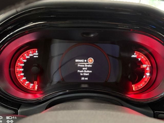 2026 Dodge Durango DURANGO SRT HELLCAT JAILBREAK AWD