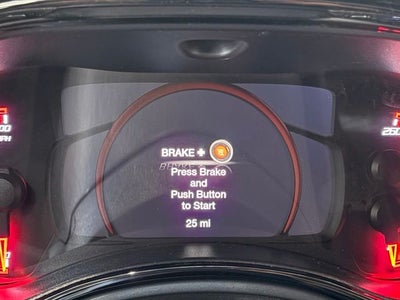 2026 Dodge Durango DURANGO SRT HELLCAT JAILBREAK AWD