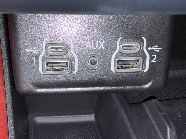 2026 Dodge Durango DURANGO SRT HELLCAT JAILBREAK AWD