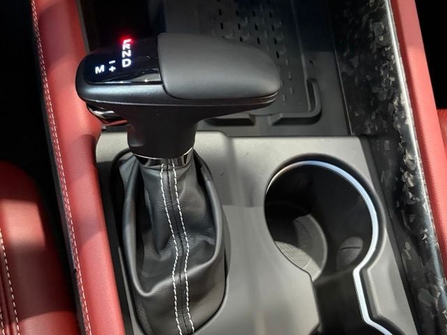 2026 Dodge Durango DURANGO SRT HELLCAT JAILBREAK AWD