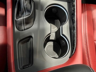 2026 Dodge Durango DURANGO SRT HELLCAT JAILBREAK AWD
