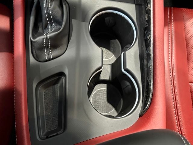 2026 Dodge Durango DURANGO SRT HELLCAT JAILBREAK AWD