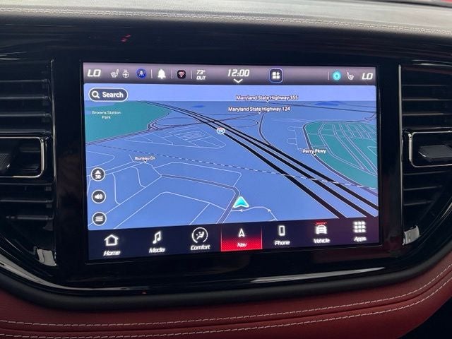 2026 Dodge Durango DURANGO SRT HELLCAT JAILBREAK AWD