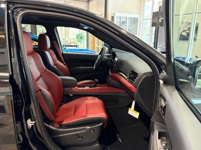 2026 Dodge Durango DURANGO SRT HELLCAT JAILBREAK AWD