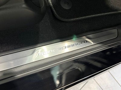 2026 Dodge Durango DURANGO SRT HELLCAT JAILBREAK AWD