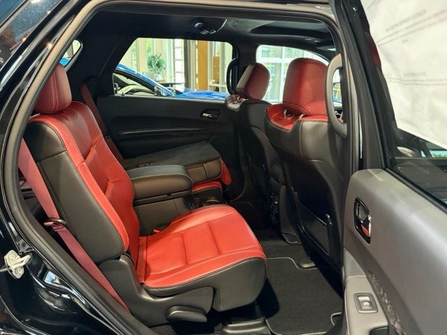 2026 Dodge Durango DURANGO SRT HELLCAT JAILBREAK AWD
