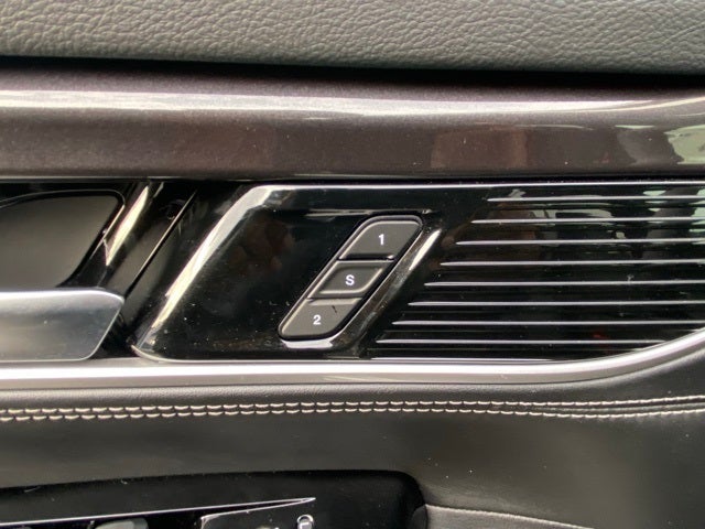 2024 Jeep Wagoneer WAGONEER L 4X4