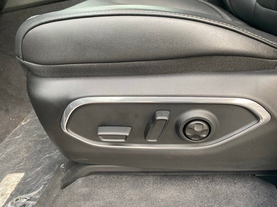 2024 Jeep Wagoneer WAGONEER L 4X4